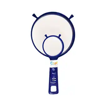 Akí COLADOR MIX 1 T180-T90 2 PZ oferta