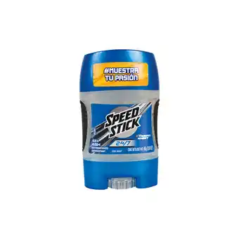 Akí SPEED STICK DEO.GEL COOL NIGHT 85 g oferta