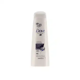 Akí DOVE SH.RECON COMPLETA. 400 ml oferta