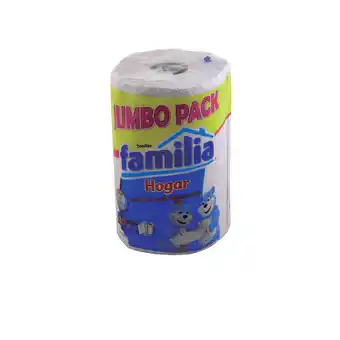Akí FAMILA JUMBO TOALLA DE COCINA. 71.10 m oferta