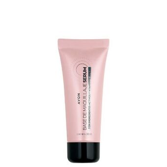 Avon base de maquillaje sérum hidratante fps 30 30 ml