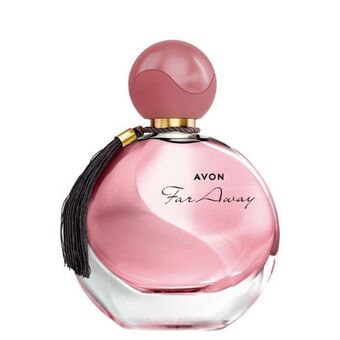 AVON Far away para ella perfume spray 50 ml oferta