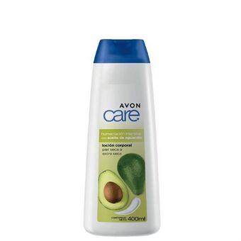 AVON Avon care loción hidratante para el cuerpo aceite de aguacate 400 ml oferta