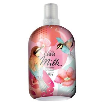 AVON Avon care milk loción hidratante corporal verano 1l oferta