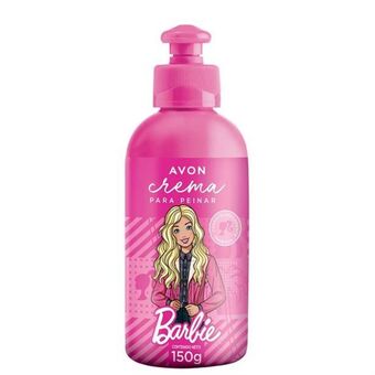 AVON Crema para peinar barbie de mattel 150 g oferta