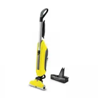 Marcimex Karcher - aspiradora fregadora fc5 oferta