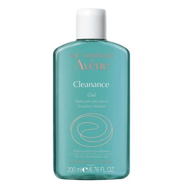 Las Fragancias Gel limpiador piel grasa oferta