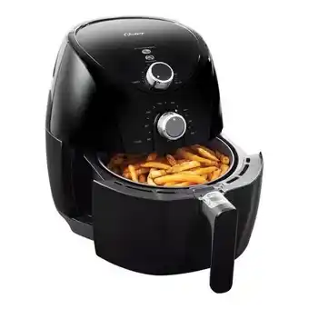 Pycca Freidora de aire oster 3.2 litros oferta