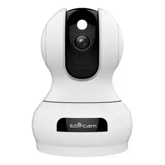 Pycca Cámara de seguridad ebitcam e3-2m (1080p) oferta