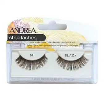 Las Fragancias Lash 26 black oferta