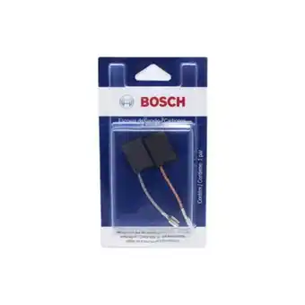 Pycca Carbones en blíster bosch oferta