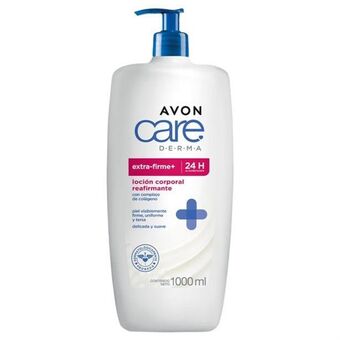 AVON Avon care derma extrafirme complejo colágeno loción hidratante reafirmante 1l oferta