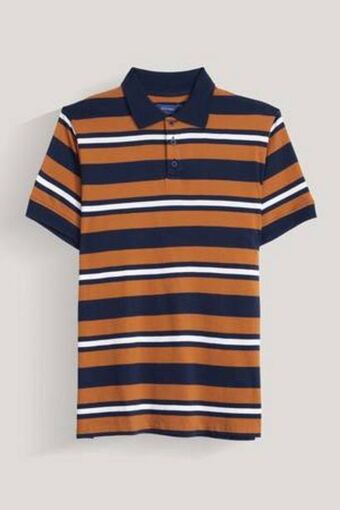 De Prati Camiseta polo de algodón stefano oferta