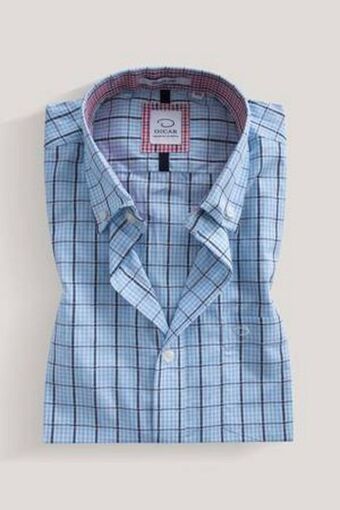 De Prati Camisa classic de algodón oscar de la renta oferta