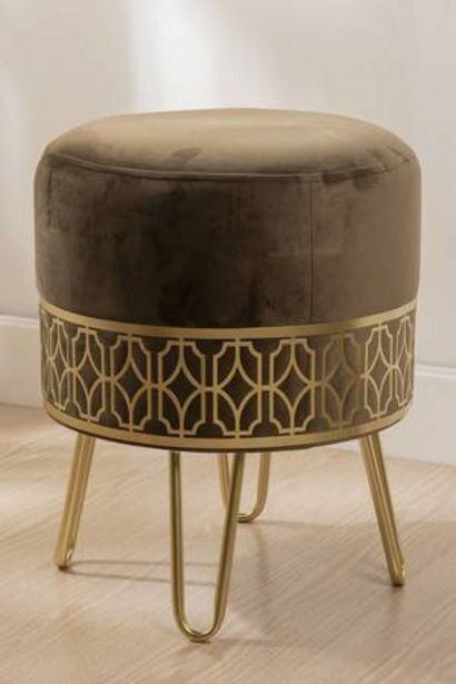 De Prati Taburete concepts oferta