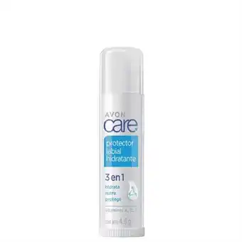 AVON Avon care protector labial hidratante 4,5 g oferta