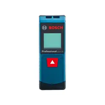 Pycca Medidor laser bosch 20 m oferta