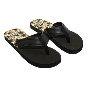 Pycca Zapatillas bora army negro oferta