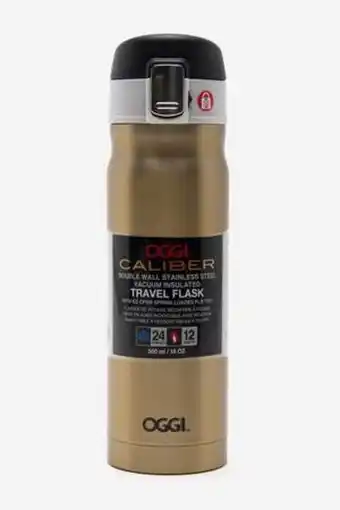 De Prati Termo oggi caliber flask 500ml oferta