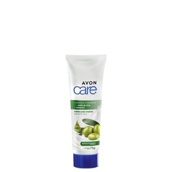 AVON Avon care aceite de oliva y vitamina e crema para manos 75 g oferta