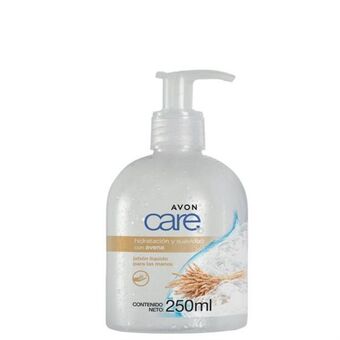 AVON Avon care jabón líquido para las manos manzanilla y avena 250 ml oferta