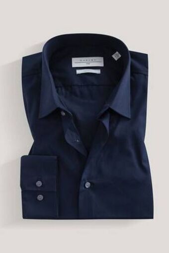 De Prati Camisa regular de algodón carven oferta