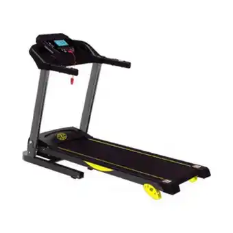Pycca Caminadora gold's gym gg-105 oferta