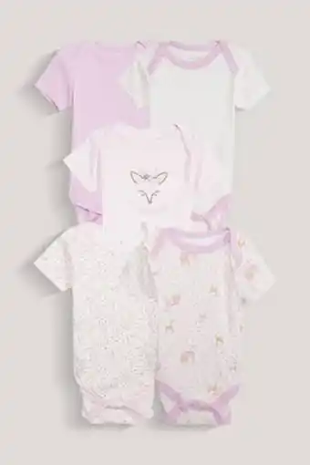 De Prati Set de bodys rené rofé x5 oferta