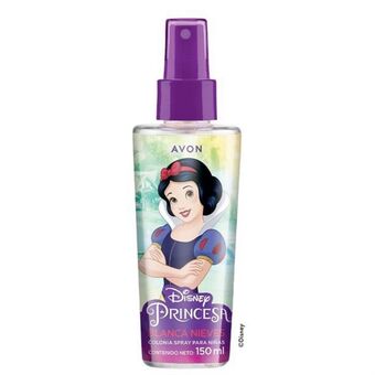 AVON Colonia para niñas princesa blanca nieves de disney 150 ml oferta