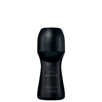 AVON Exclusive para él desodorante antitranspirante roll-on 50 ml oferta