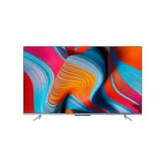 Marcimex Tcl - google tv led 50p725cpu | 4k oferta