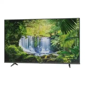 Marcimex Tcl - televisor l50p615 50" | uhd 4k oferta
