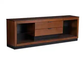 Colineal Modulo central 80" italia c/miel-negro oferta