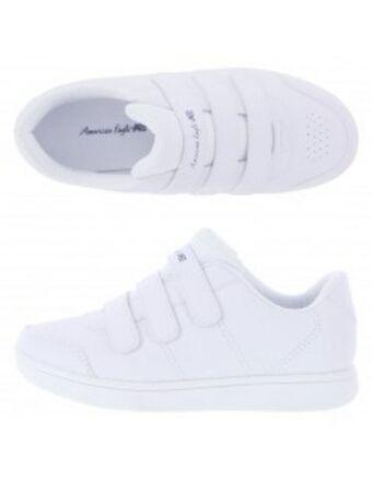 Payless Tenis noah strap triple para niños oferta