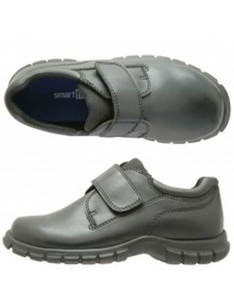 Payless Zapatos bts velcro de niños oferta