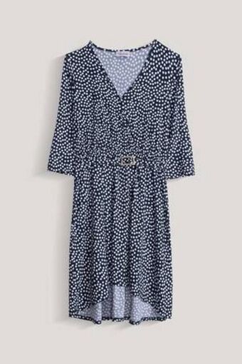 De Prati Vestido estampado amanda oferta