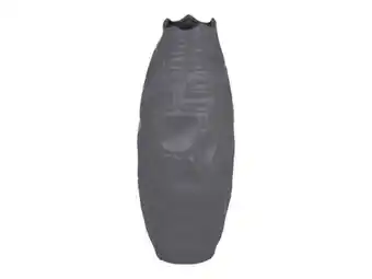 Colineal Florero c/gris 20x20x48cm oferta