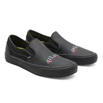 Vans Zapatillas vans x wade goodall classic slip-on sf oferta