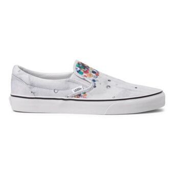 Vans Zapatillas classic slip-on vans x moca brenna youngblood oferta