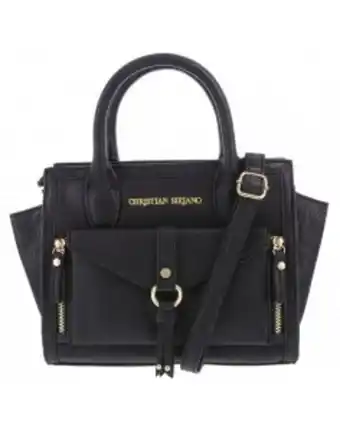 Payless Bolso de mano lana para mujer oferta