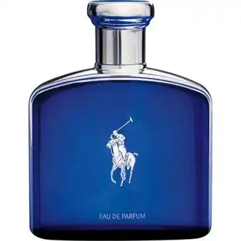 Las Fragancias Polo blue eau de parfum oferta