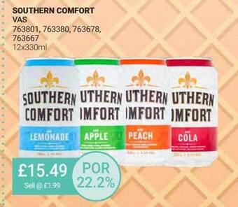Bestway Southern Comfort offer