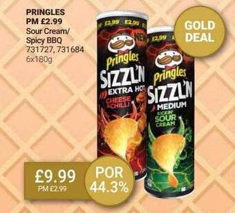 Pringles