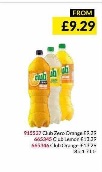 Musgrave MarketPlace Club offer