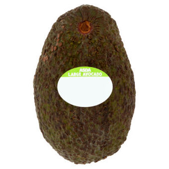 Asda ASDA Large Avocado offer