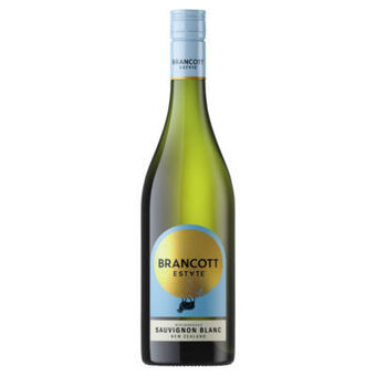 Asda Brancott Estate Marlborough Sauvignon Blanc White Wine offer