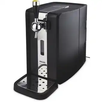 Aldi Philips perfect draft machine offer
