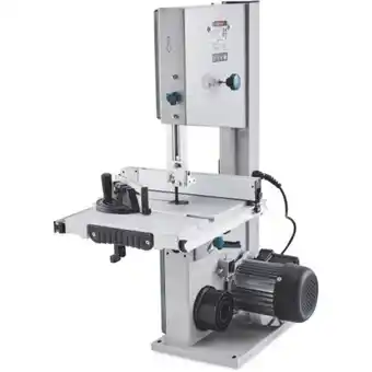 Aldi Ferrex bandsaw offer