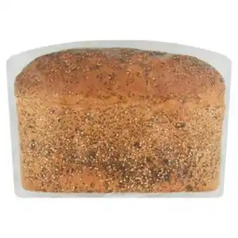 Sainsbury's Sainsbury's multiseed loaf, taste the difference 800g offer