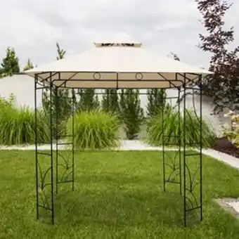 Home Bargains The outdoor living collection: pergola offer